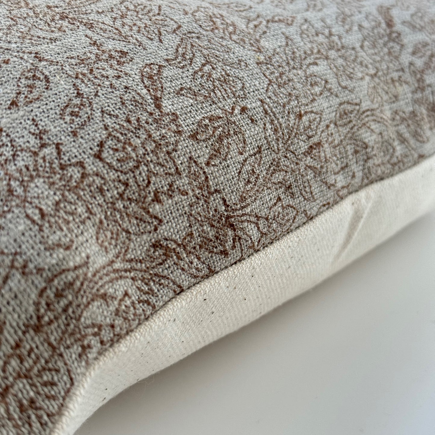 Savannah Cushion Cover