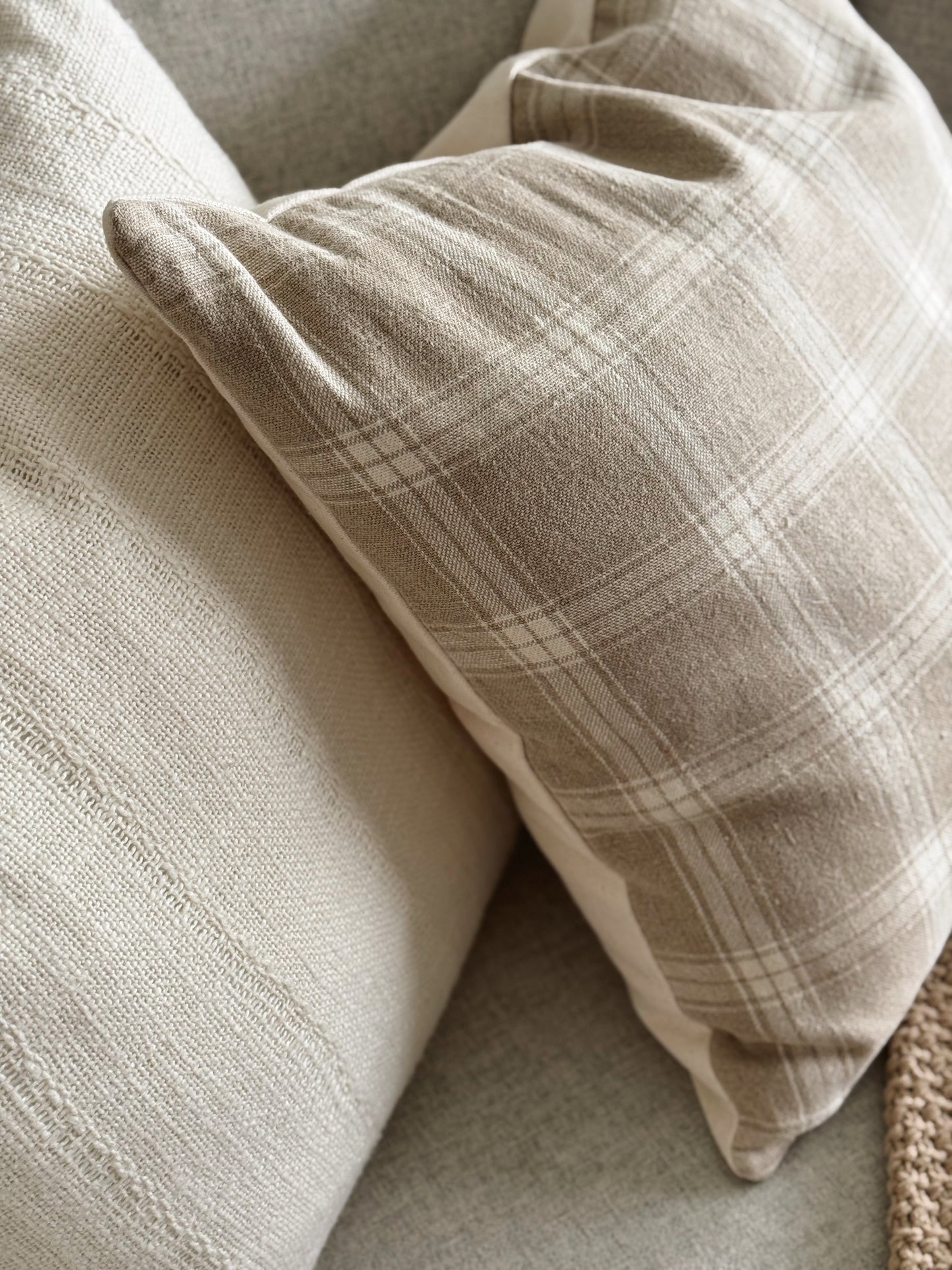 Almudena Cushion Cover