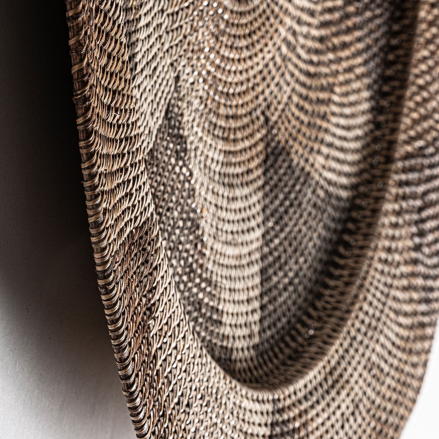 Plato decorativo Roma