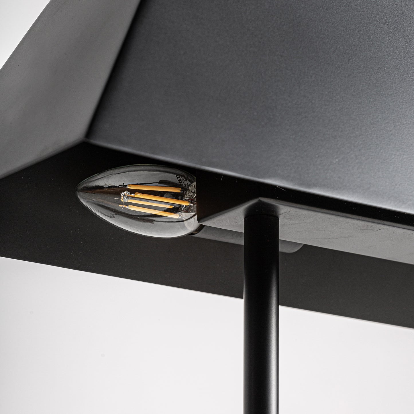 Lámpara de sobremesa Jared