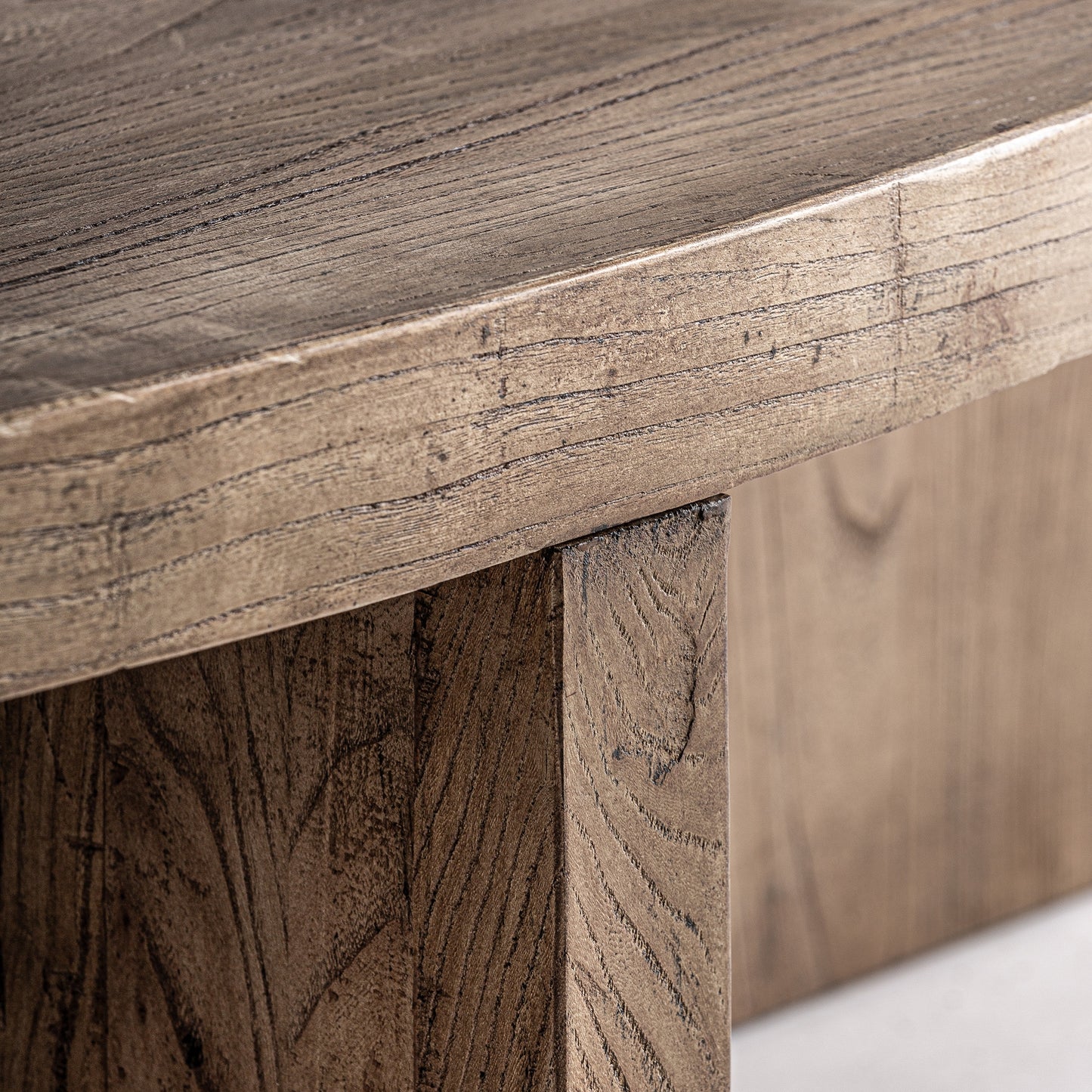 Mesa de Centro Norvik