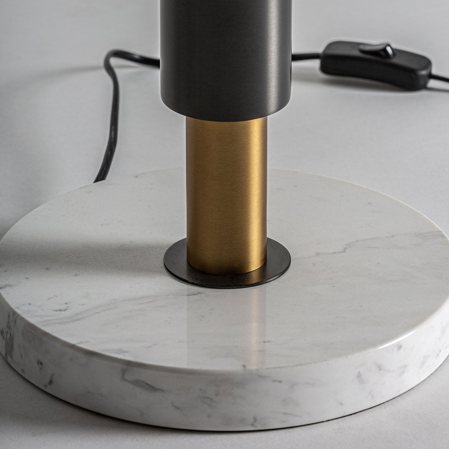 Lampara de sobremesa Statera