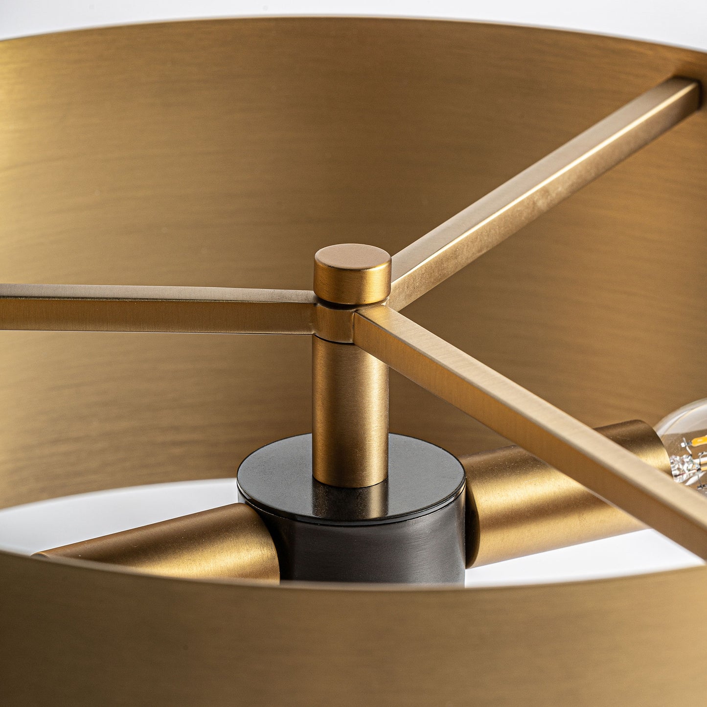 Lampara de sobremesa Statera