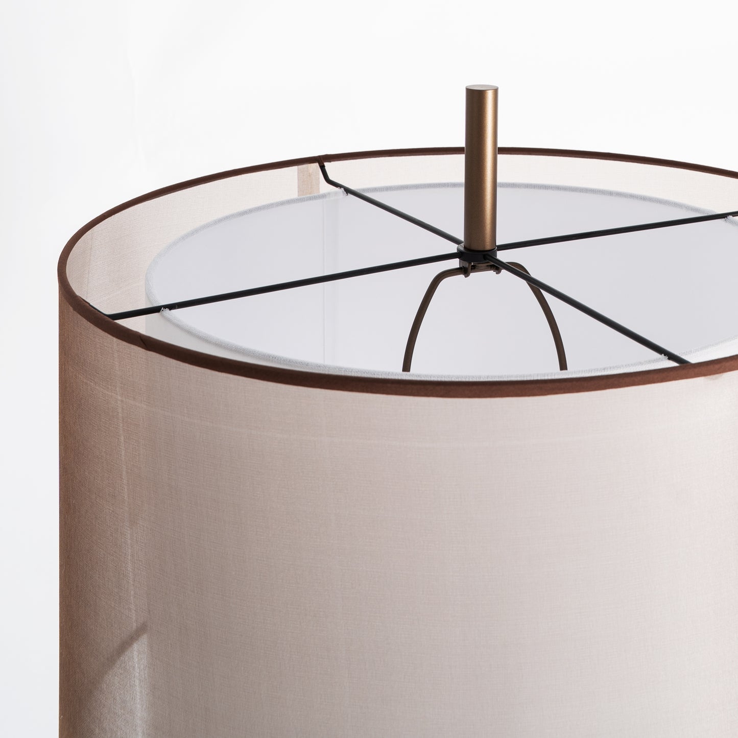 Lámpara de pie Amelie