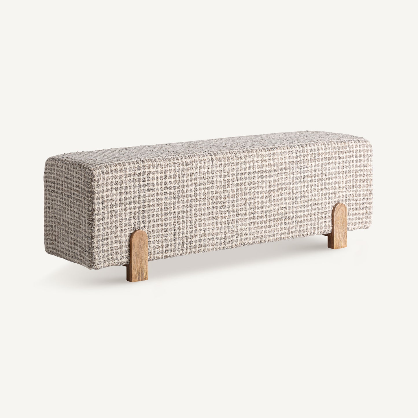 Banco/ Pie de Cama Beccles