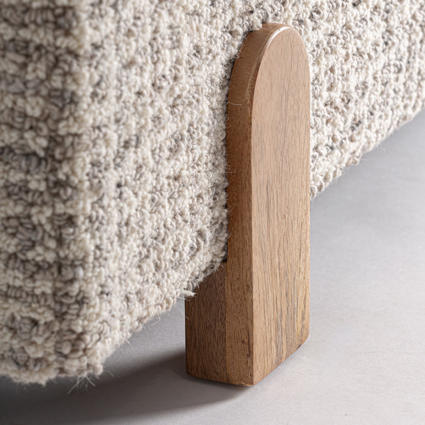 Banco/ Pie de Cama Beccles