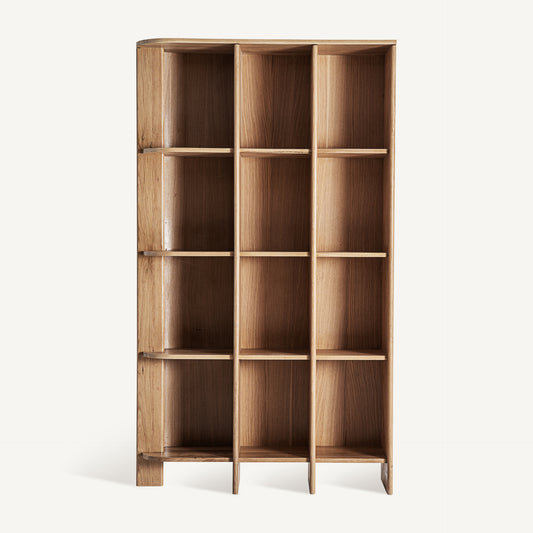 Estantería Nara - Módulo 1