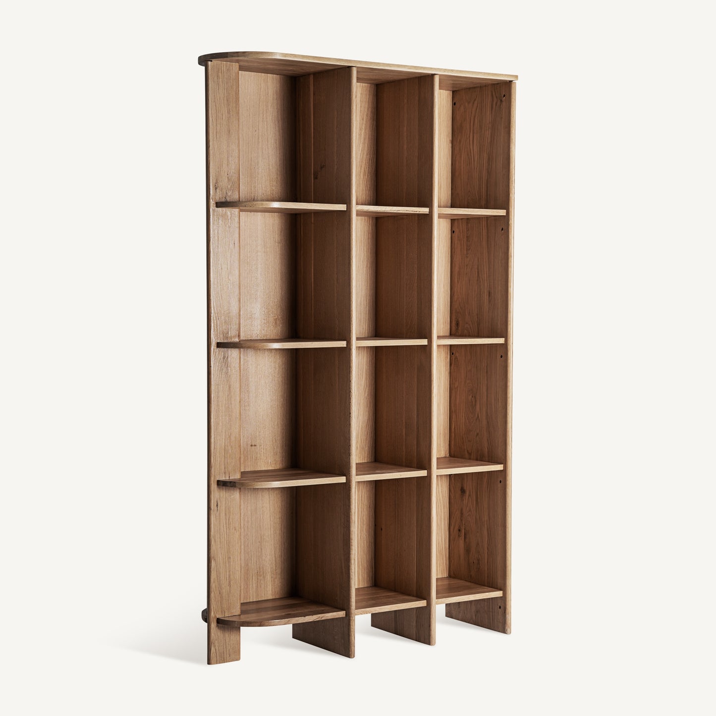 Estantería Nara - Módulo 1
