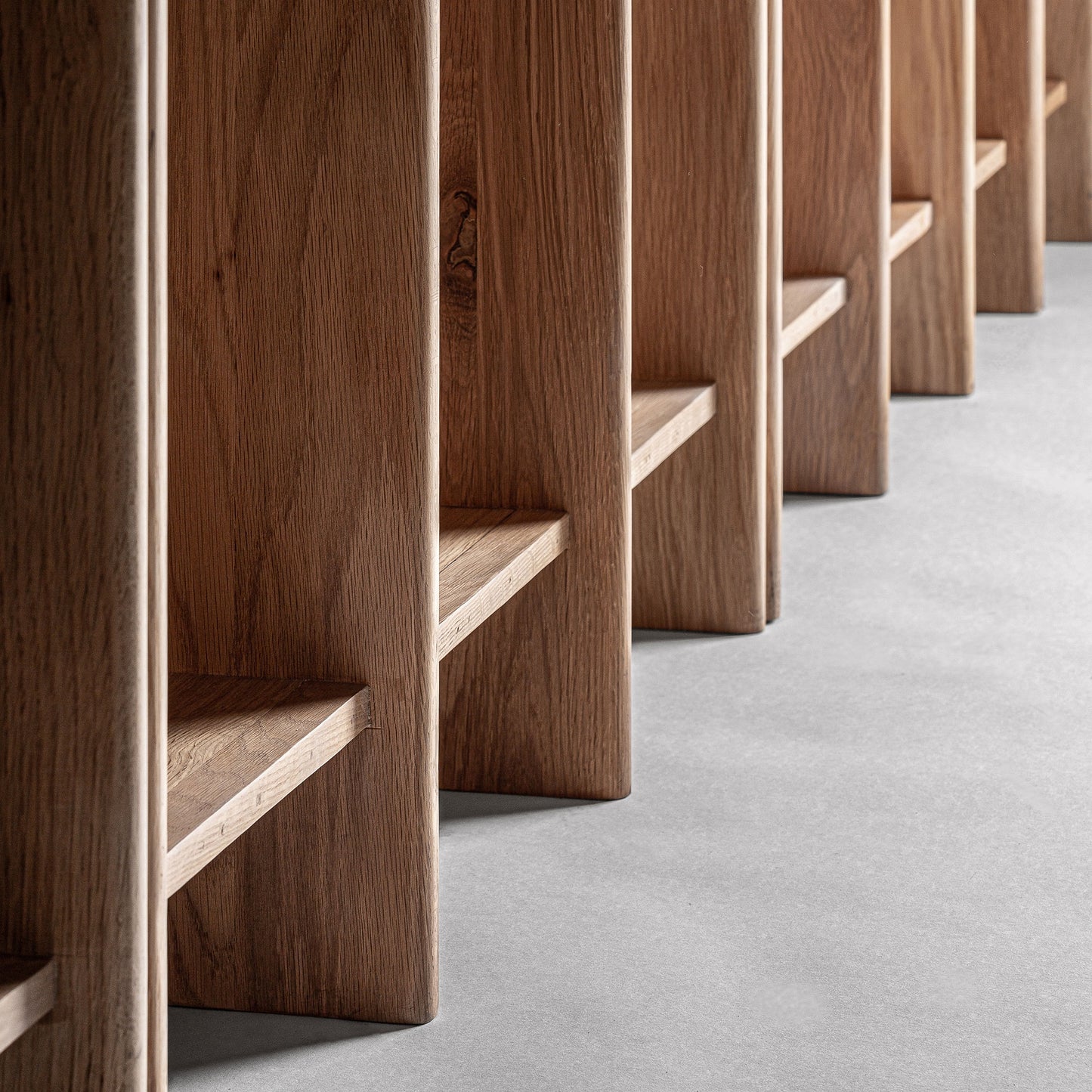 Estantería Nara - Módulo 1