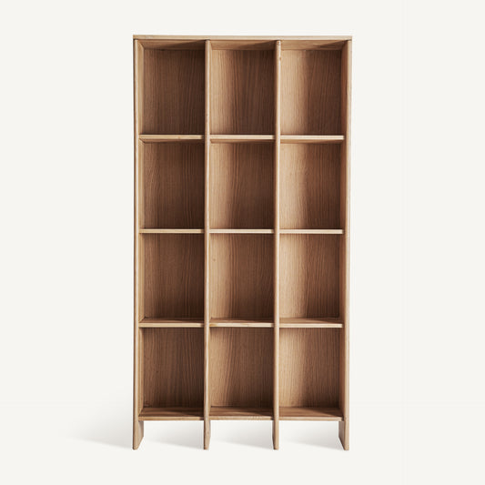 Estantería Nara - Módulo 2