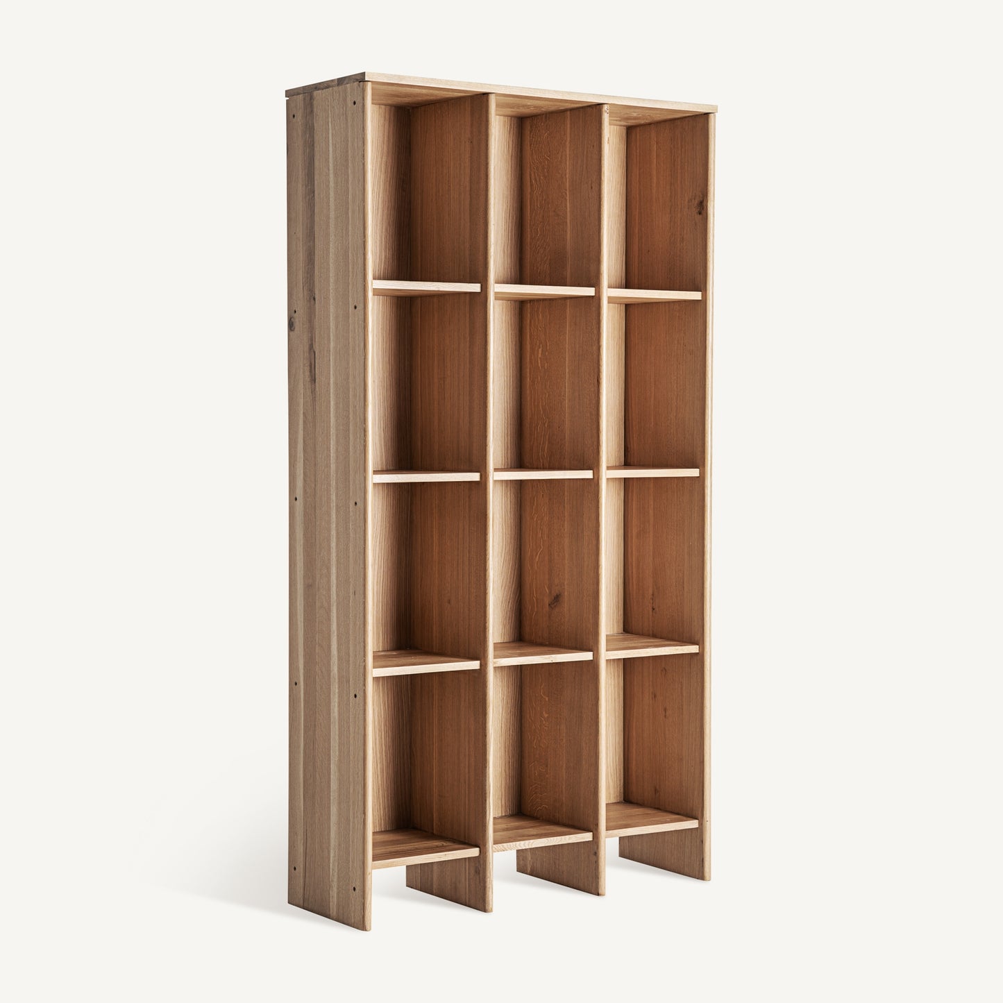 Estantería Nara - Módulo 2