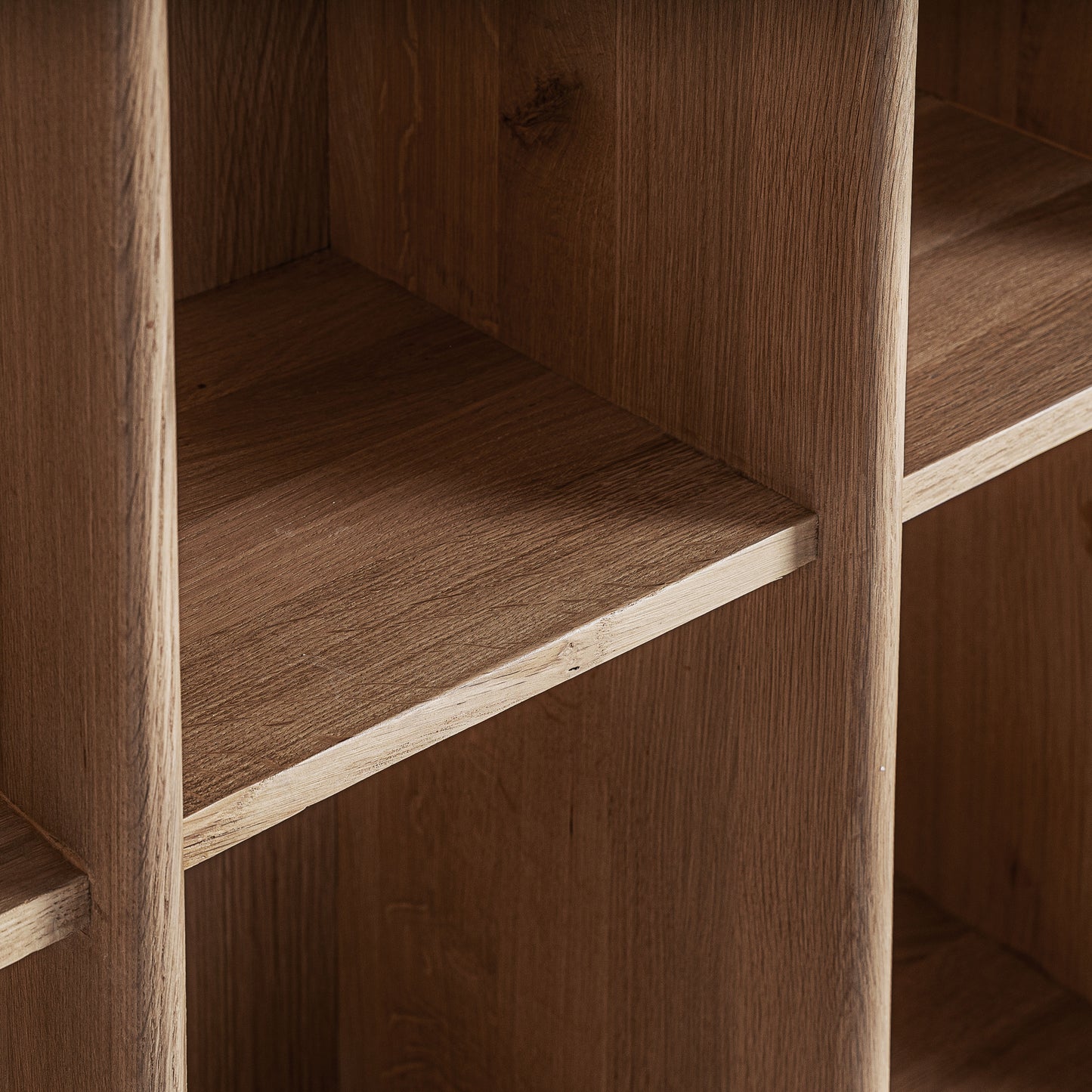 Estantería Nara - Módulo 2