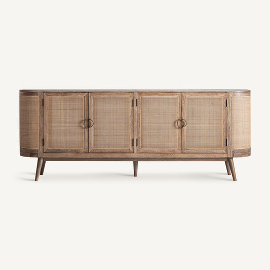 Beckley Sideboard